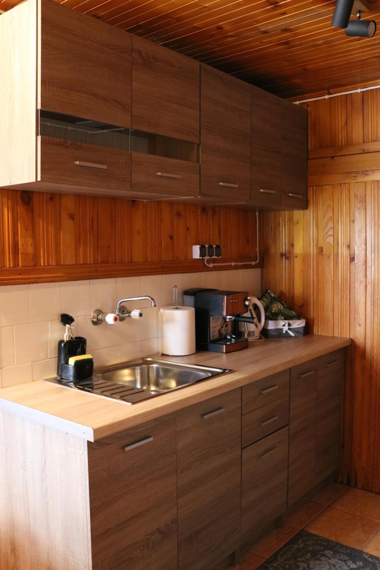 Luberdowka Apartment Bialka Tatrzanska Exterior photo